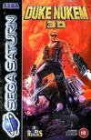 Pochette Duke Nukem 3D