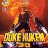 Pochette Duke Nukem 3D