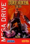Pochette Duke Nukem 3D
