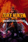 Pochette Duke Nukem 3D - Megaton Edition