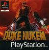 Pochette Duke Nukem