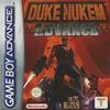 Pochette Duke Nukem Advance
