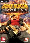 Pochette Duke Nukem Forever