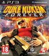 Pochette Duke Nukem Forever