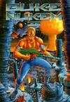 Pochette Duke Nukem II