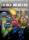 Pochette Duke Nukem