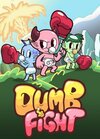 Pochette DUMB FIGHT
