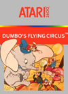 Pochette Dumbo's Flying Circus