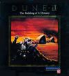 Pochette Dune II : The Battle for Arrakis