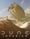 Pochette Dune : Imperium