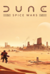 Pochette Dune : Spice Wars