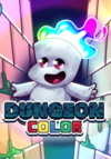 Pochette Dungeon Color