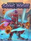 Pochette Dungeon Defenders : Going Rogue