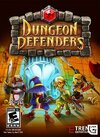 Pochette Dungeon Defenders