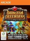 Pochette Dungeon Defenders
