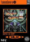 Pochette Dungeon Explorer II