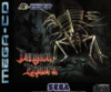 Pochette Dungeon Explorer