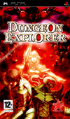 Pochette Dungeon Explorer