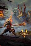 Pochette Dungeon Hunter V
