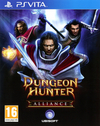 Pochette Dungeon Hunter : Alliance