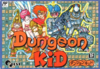 Pochette Dungeon Kid
