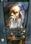 Pochette Dungeon Lords