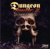 Pochette Dungeon Master II : The Legend of Skullkeep