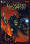 Pochette Dungeon Master