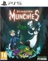 Pochette Dungeon Munchies