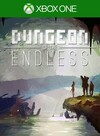 Pochette Dungeon of the Endless