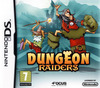 Pochette Dungeon Raiders