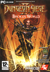 Pochette Dungeon Siege II : Broken World