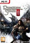 Pochette Dungeon Siege III