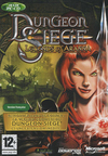 Pochette Dungeon Siege : Legends of Aranna