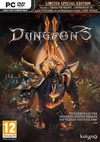 Pochette Dungeons 2