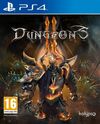 Pochette Dungeons 2