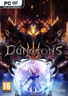 Pochette Dungeons 3