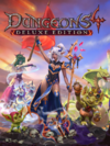 Pochette Dungeons 4