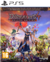 Pochette Dungeons 4