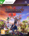 Pochette Dungeons 4