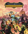 Pochette Dungeons & Dragons : Chronicles of Mystara