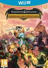 Pochette Dungeons & Dragons : Chronicles of Mystara