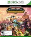 Pochette Dungeons & Dragons : Chronicles of Mystara