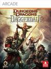 Pochette Dungeons & Dragons : Daggerdale
