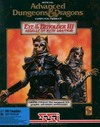Pochette Eye of the Beholder III - Assault on Myth Drannor