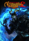 Pochette Dungeons & Dragons Neverwinter Nights 2 : Enhanced Edition