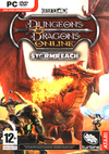 Pochette Dungeons & Dragons Online : Stormreach