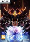 Pochette Dungeons III