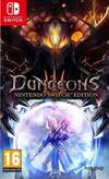 Pochette Dungeons III