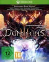 Pochette Dungeons III